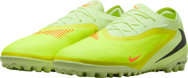 Tenisice i cipele Nike REACTX PHANTOM 6 LOW PRO TF Žuta | hj4123-800, 8