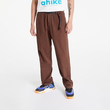 Hlače GRAMICCI Pant Smeđa | G102-OGT TOBACCO, 0