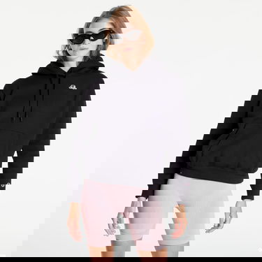 Dukserice Champion Hooded Sweatshirt Crna | 115479 CHA KK001, 0