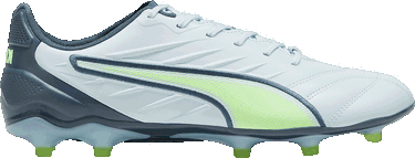 Tenisice i cipele Puma KING PRO FG/AG Bijela | 107862-03, 0
