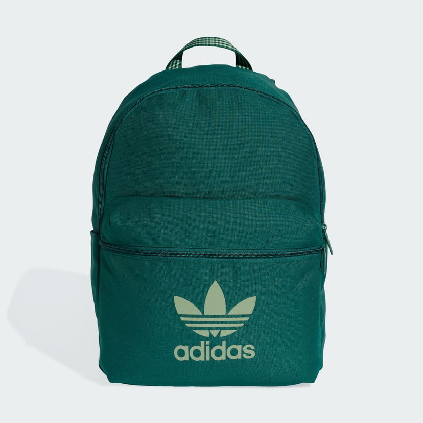 Ruksak adidas Performance Adicolor Green Backpack Zelena | JI9437