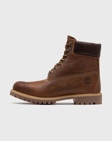 Tenisice i cipele Timberland Premium 6 INCH LACE UP WATERPROOF BOOT Smeđa | TB1270942141, 0