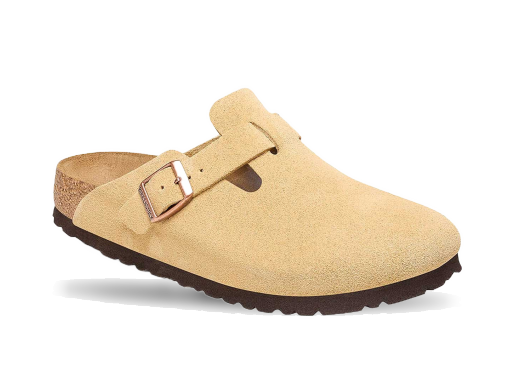 Tenisice i cipele Birkenstock Boston VL Bež | 1026164