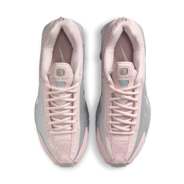 Tenisice i cipele Nike Nike Shox R4 Ružičasta | AR3565-600, 2