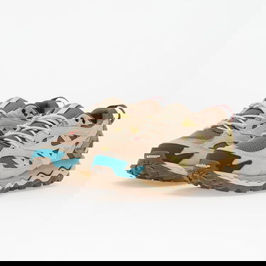 Tenisice i cipele Mizuno Wave Mujin TL Bež | D1GA251305, 5