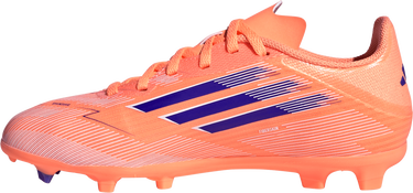 Tenisice i cipele adidas Performance F50 League FG/MG Kids Narančasta | jh7746, 1