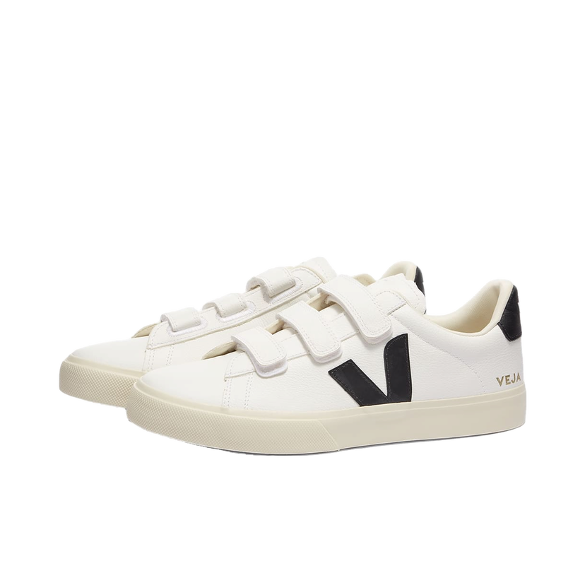Tenisice i cipele Veja Recife Velcro Sneaker Bijela | RC052790