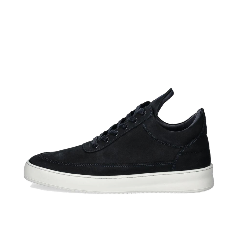 Tenisice i cipele Filling Pieces Low Top Ripple Plava | 10122841658