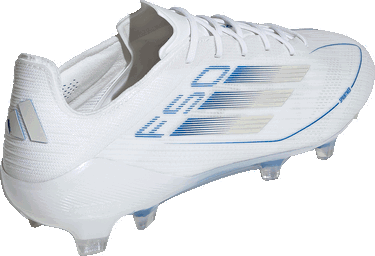 Tenisice i cipele adidas Performance F50 Elite FG Bijela | ie1204, 6