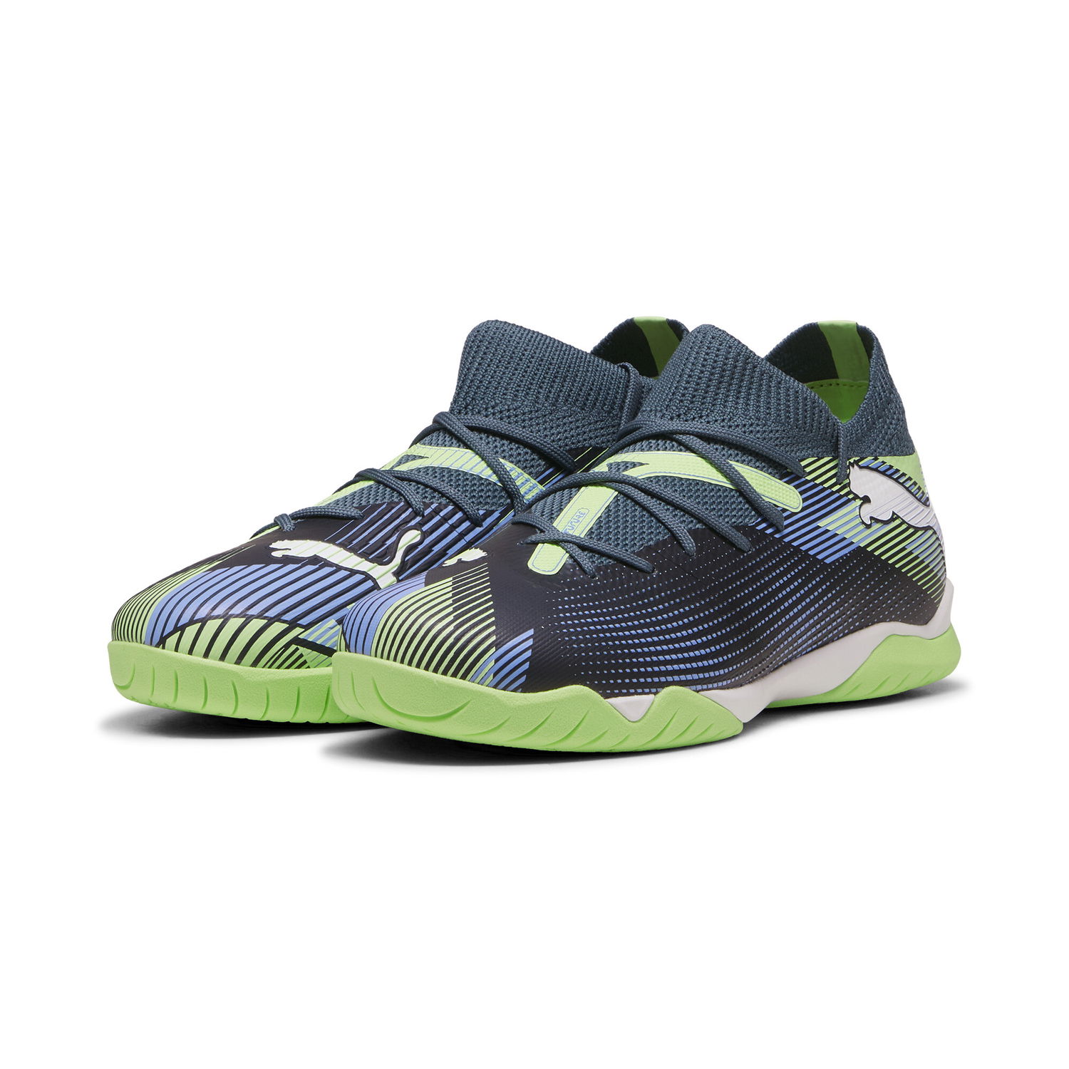 Tenisice i cipele Puma FUTURE 7 MATCH IT Zelena | 107947_03, 1