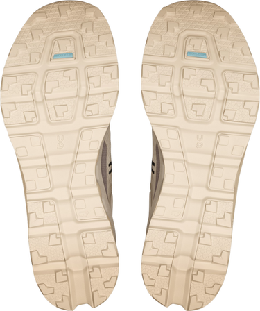 Tenisice i cipele On Running Cloudvista 2 Bež | 3me30113323, 2