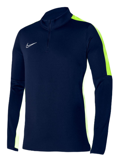 Dukserice Nike Dri-FIT Academy Drill Top Tamnoplava | dr1352-452
