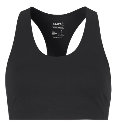 Grudnjak Craft Craft Collective Padded Sports Bra Crna | 1916008-999000, 4