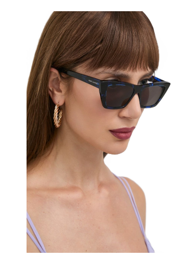 Sunčane naočale Saint Laurent Sunglasses Crna | SL.276.MICA