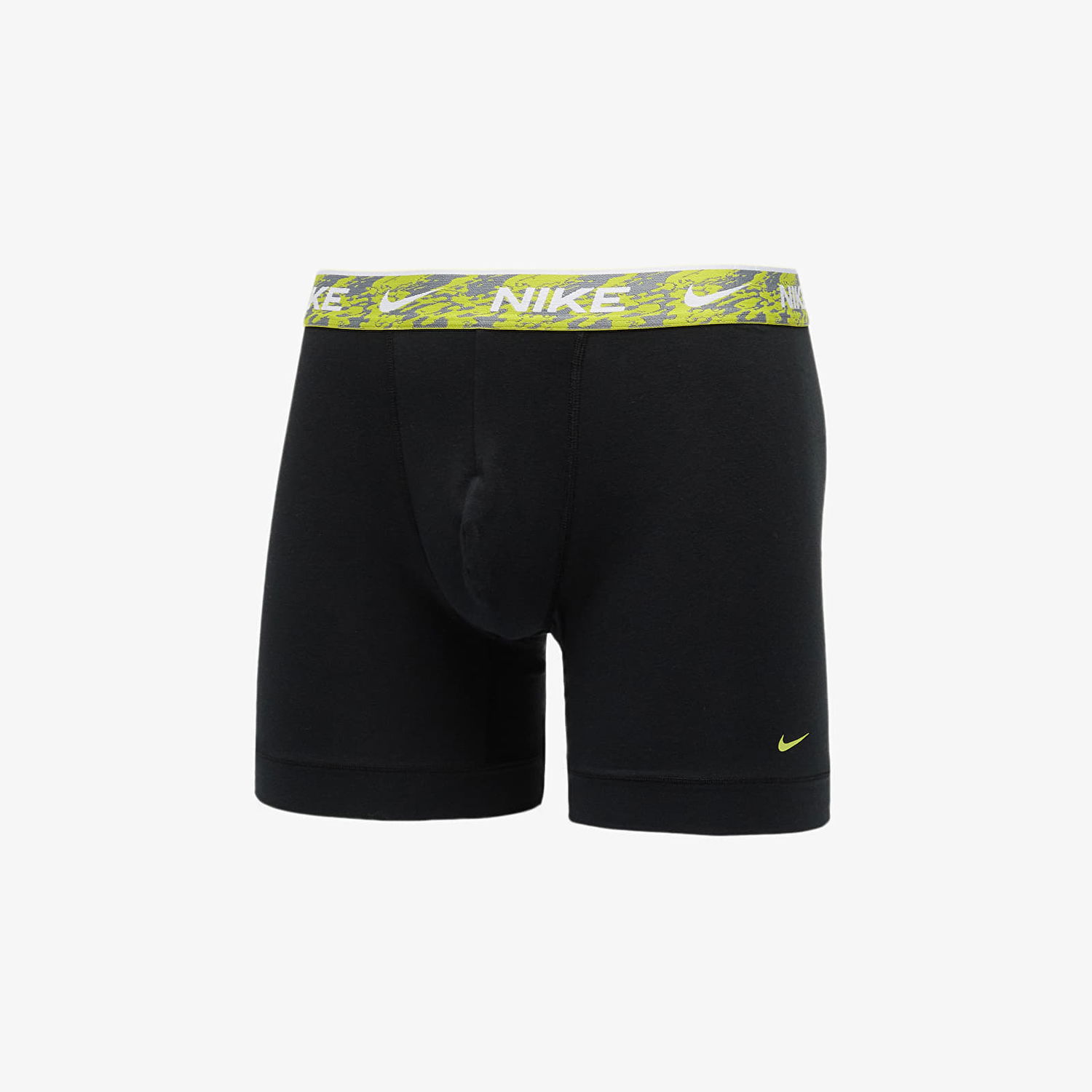 Bokserice Nike Dri-FIT Everyday Cotton Stretch Boxer Brief 3-Pack Višebojno | 0000KE1007-067, 1