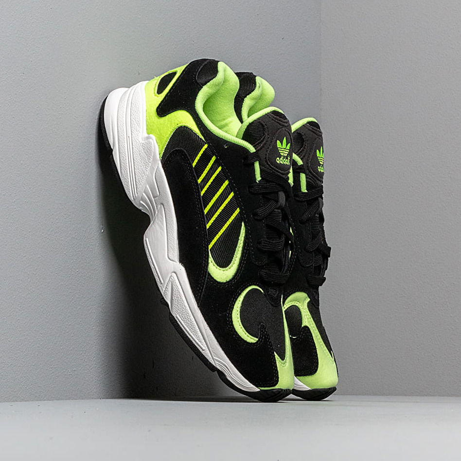 Tenisice i cipele adidas Originals Yung-1 Crna | EE5317, 0