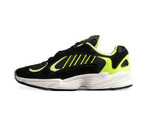 Tenisice i cipele adidas Originals Yung-1 Crna | EE5317