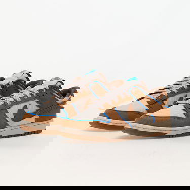 Tenisice i cipele Nike Dunk Low Retro PRM "Light British Tan" Smeđa | FN5825-100, 4