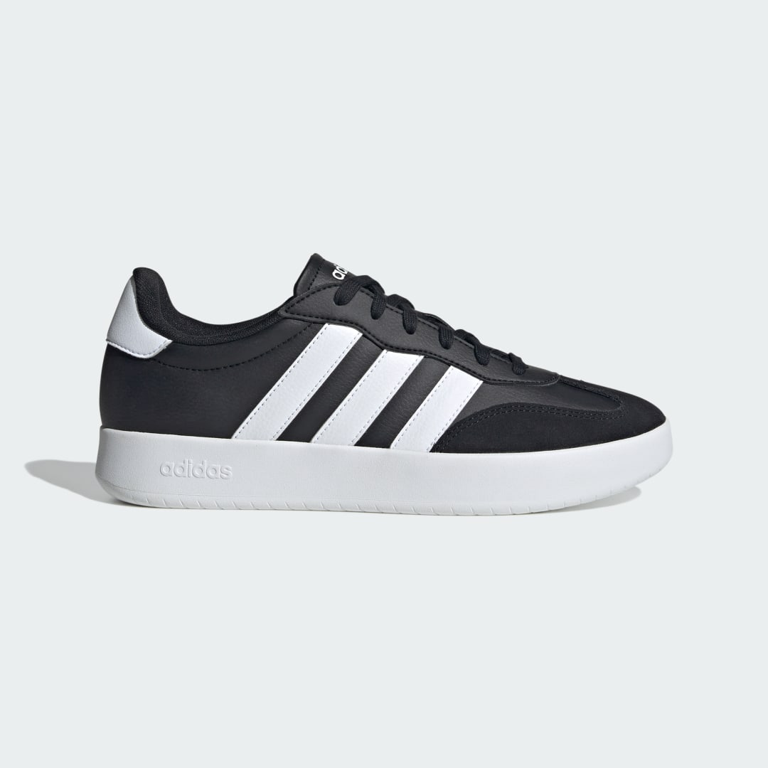 Tenisice i cipele adidas Performance Barreda Crna | JI2307, 0
