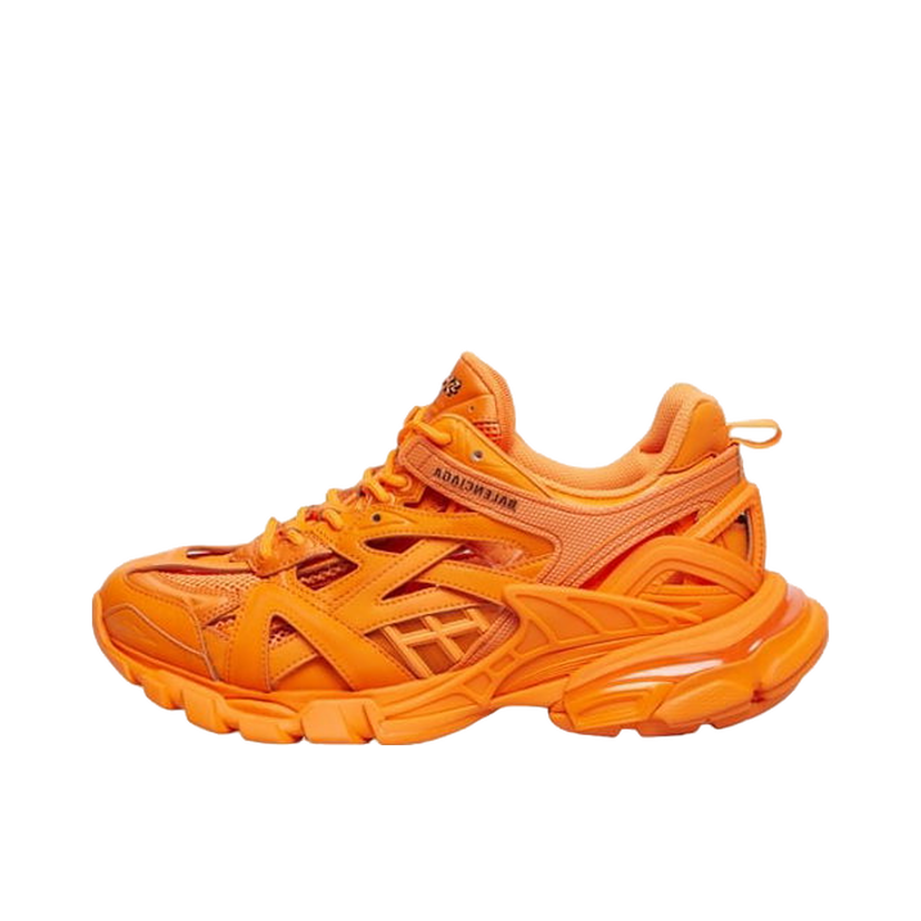 Tenisice i cipele Balenciaga Track.2 Orange Narančasta | 568614W3AG17510