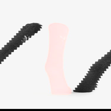 Čarape adidas Performance Soft Crew Socks 2 Pairs Smeđa | JX5218, 2