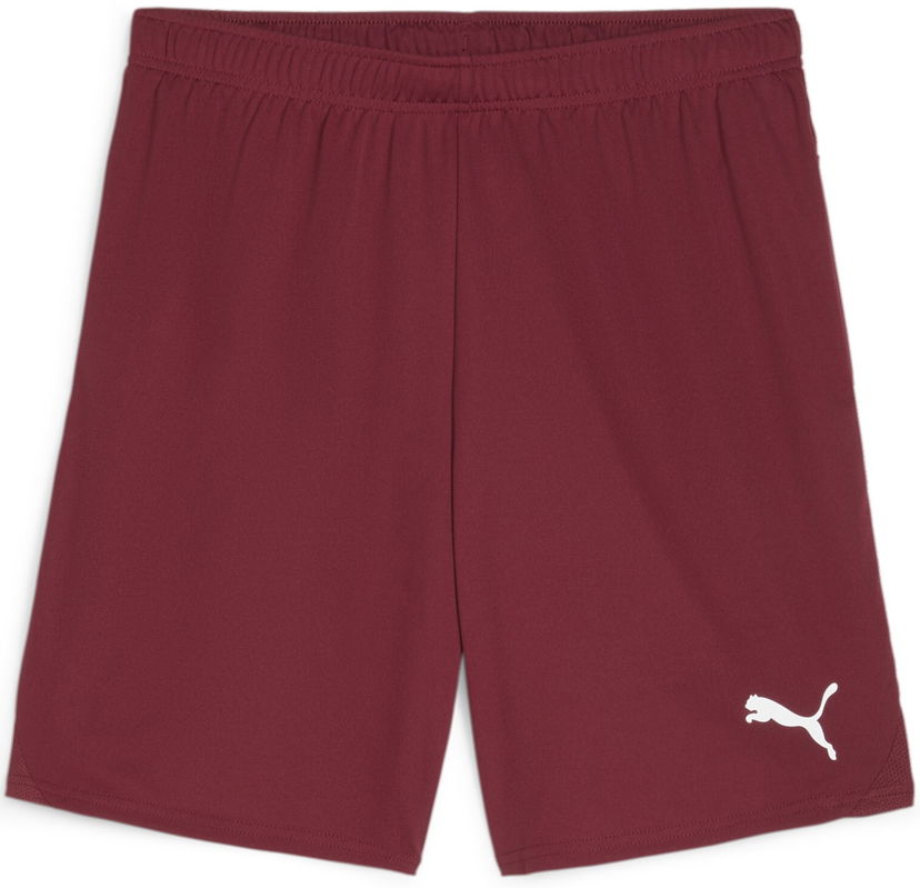 Kratke hlače Puma teamGOAL Shorts Tamnocrvena | 705752-09