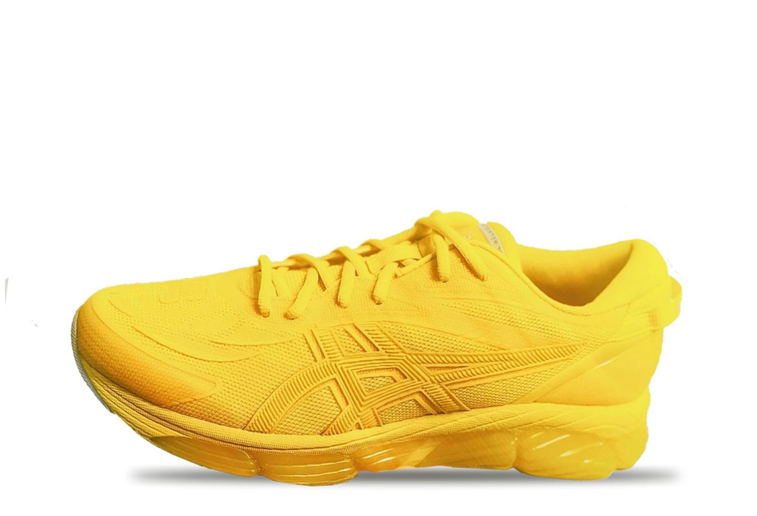 Tenisice i cipele Asics C.P. Company x Gel-Quantum 360 VIII "Yellow" Žuta | 1203A507-750, 1
