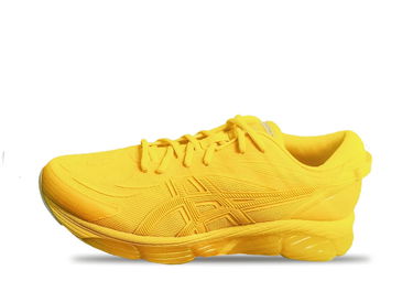 Tenisice i cipele Asics C.P. Company x Gel-Quantum 360 VIII "Yellow" Žuta | 1203A507-750, 1