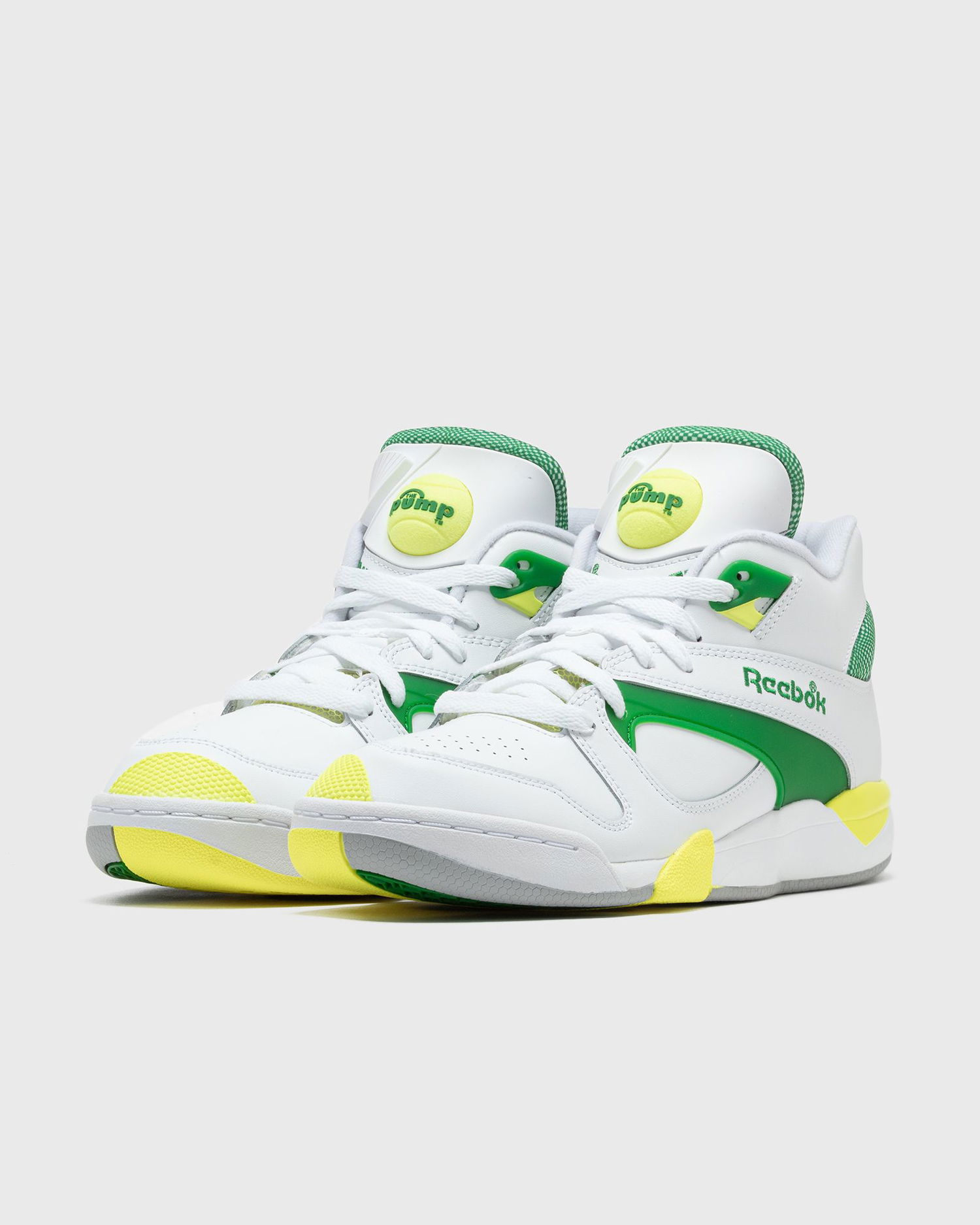 Tenisice i cipele Reebok COURT VICTORY PUMP Bijela | 100203282, 1