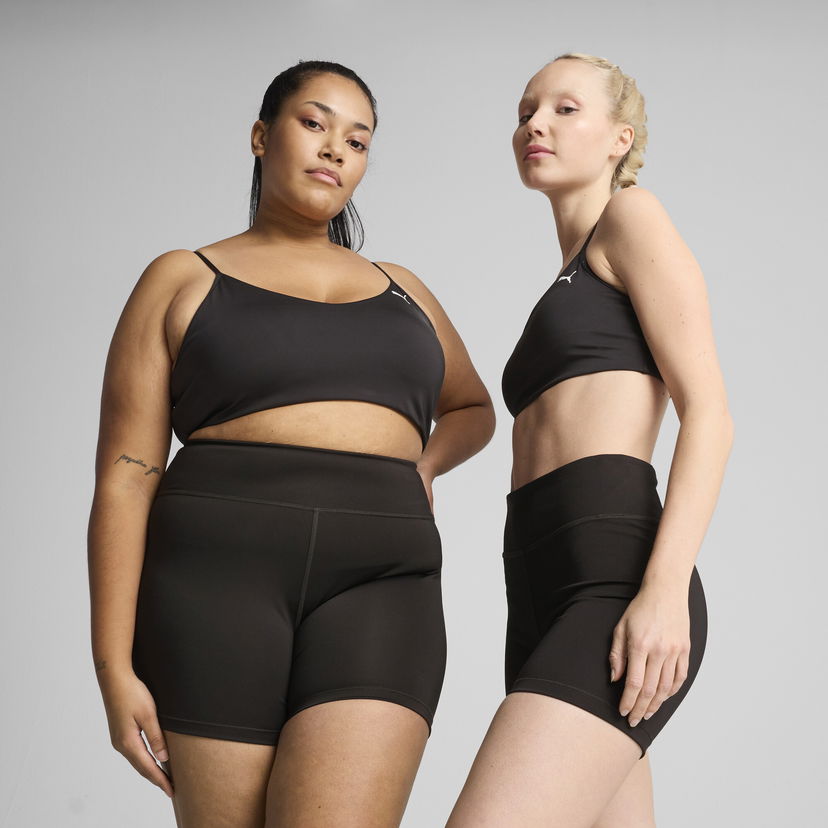 Kratke hlače Puma MOVE Sports Bra Crna | 526860_01