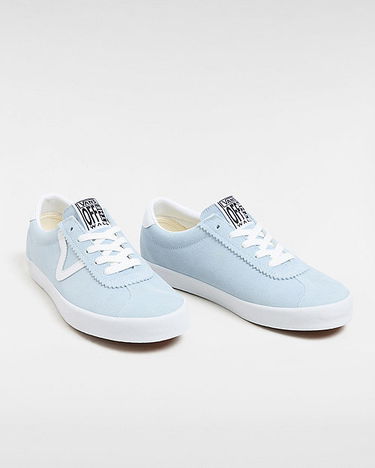 Tenisice i cipele Vans Sport Low Shoes (baby Blue/white) Unisex Blue, Size 3 Plava | VN000CTDYF5, 1