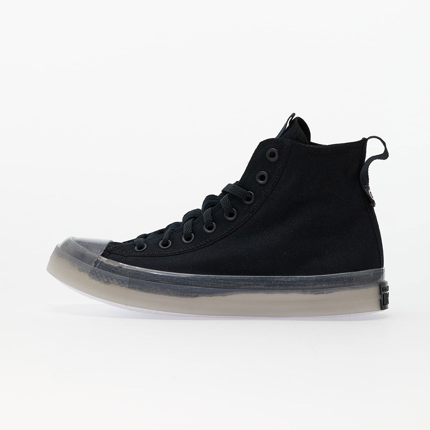 Tenisice i cipele Converse Chuck Taylor All Star CX Explore HI Crna | A02411C, 0