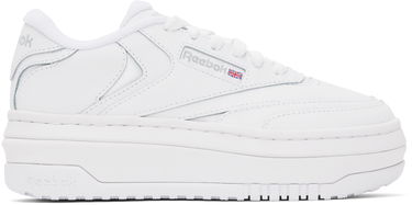 Tenisice i cipele Reebok Club C Extra "White" Bijela | 100033501, 0