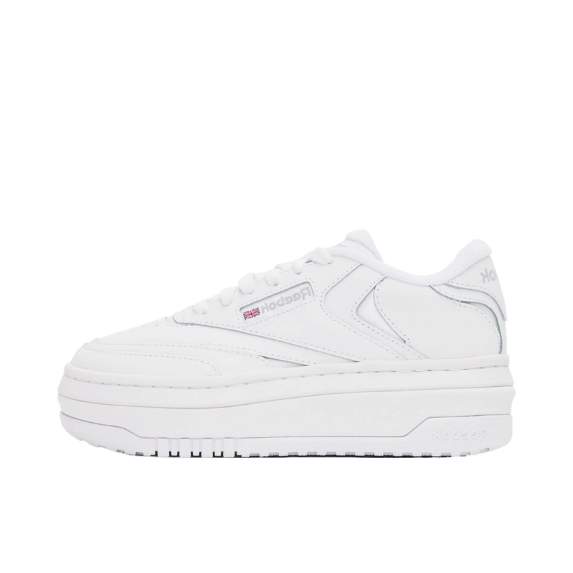 Tenisice i cipele Reebok Club C Extra "White" Bijela | 100033501