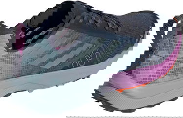 Tenisice i cipele adidas Performance Terrex Speed Flow Siva | gz4048, 1
