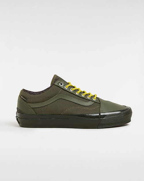 Tenisice i cipele Vans Premium Old Skool Zelena | VN000D0U50K