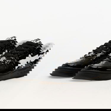 Tenisice i cipele BAPE A BATHING APE Bape Sta 2 L Black Crna | 001FWK302302LBLK, 4
