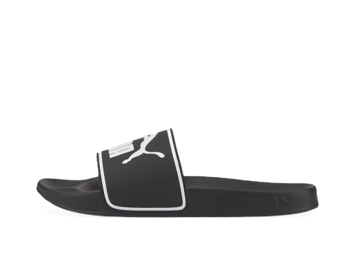Tenisice i cipele Puma Sandali Leadcat 2.0 per Crna | 384139_01