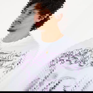 Majica kratkih rukava Wasted Paris Wasted Paris Atm Boxy T-Shirt Bijela | WP_000288, 1