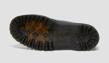 Tenisice i cipele Dr. Martens 1461 Quad Patent Leather Platform Crna | DM26647001, 4
