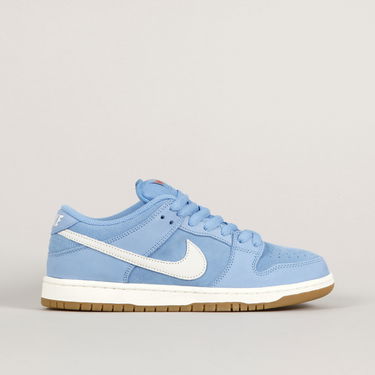 Tenisice i cipele Nike SB SB Dunk Low Pro ISO Plava | FJ1674-401, 5
