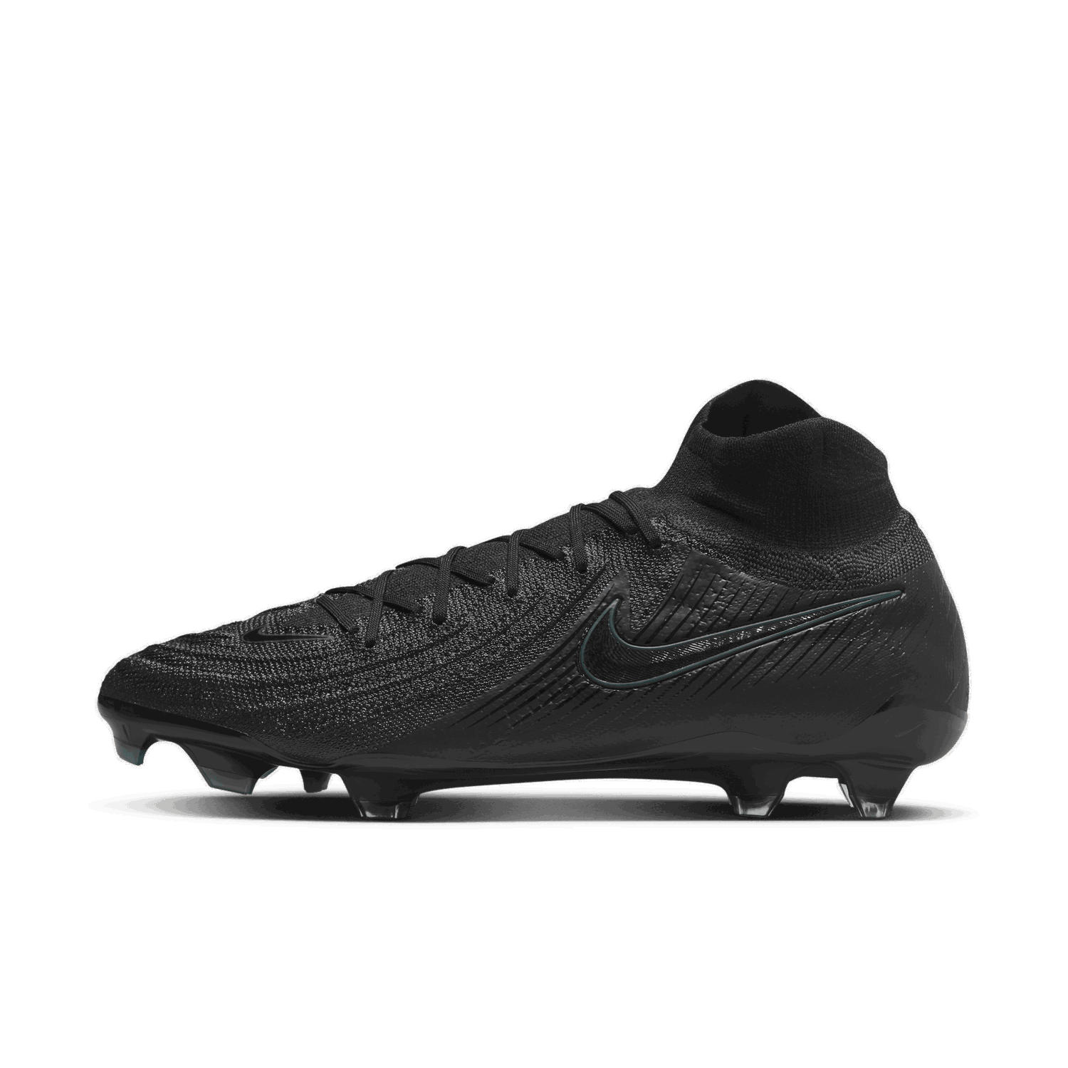 Tenisice i cipele Nike Phantom Luna 2 Elite FG Crna | FJ2572-002, 0
