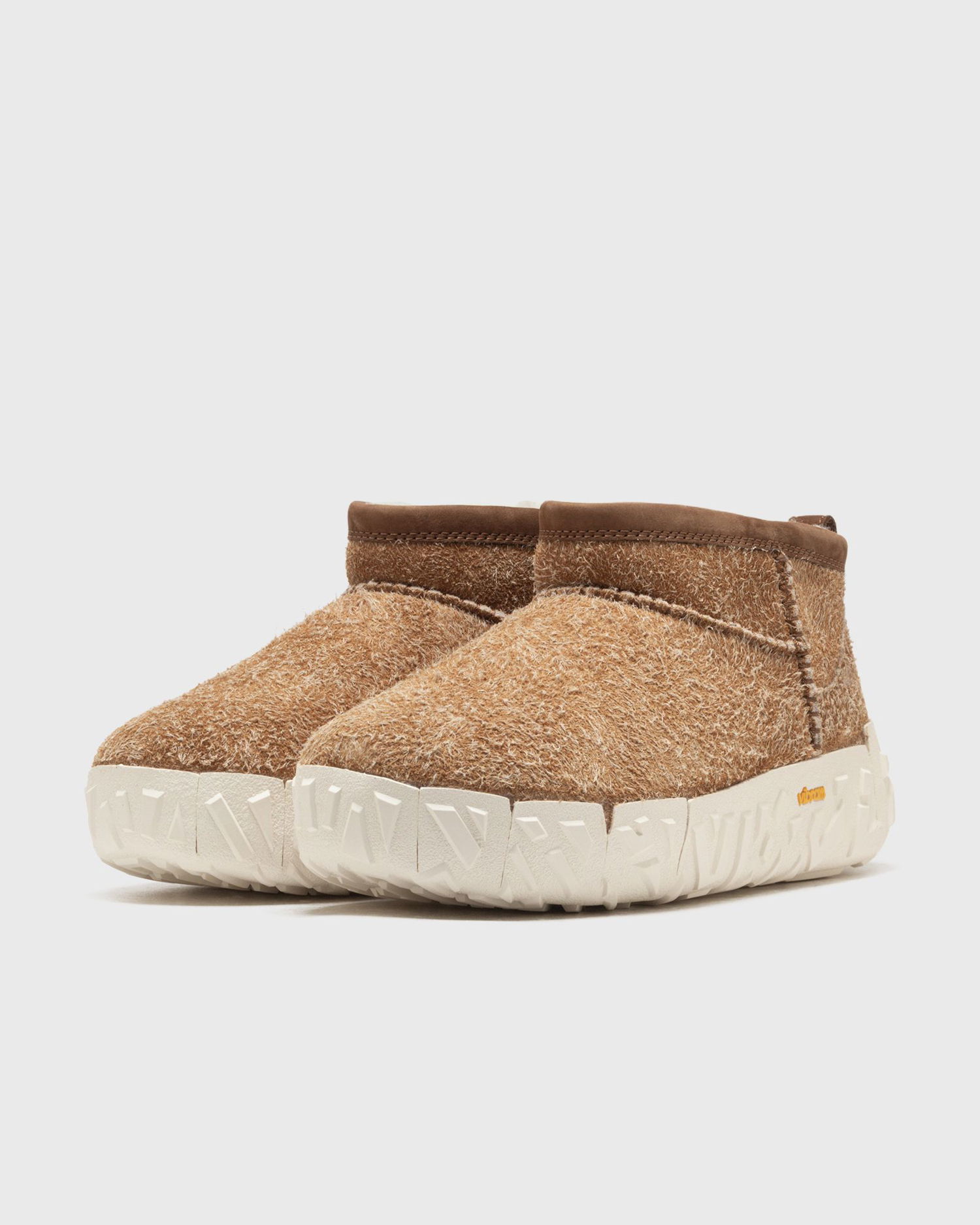 Tenisice i cipele UGG Ultra Mini Wrap Tech Boots Smeđa | 1171115-CHE, 1