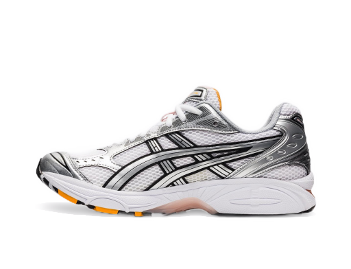 Trčanje Asics Gel-Kayano 14 "White/Pure Silver" Bijela | 1201A019 106