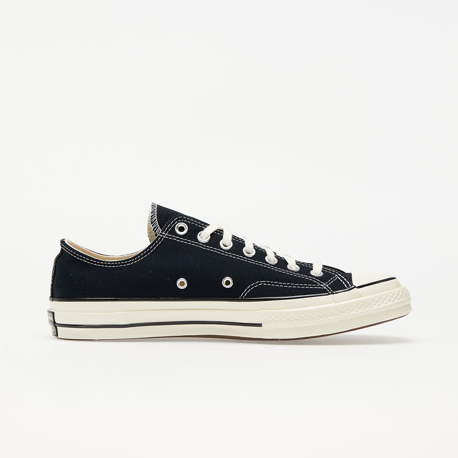 Tenisice i cipele Converse Chuck Taylor All Star 70 Crna | 162058C, 1