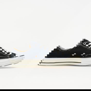 Tenisice i cipele Converse Chuck Taylor All Star 70 Crna | 162058C, 1