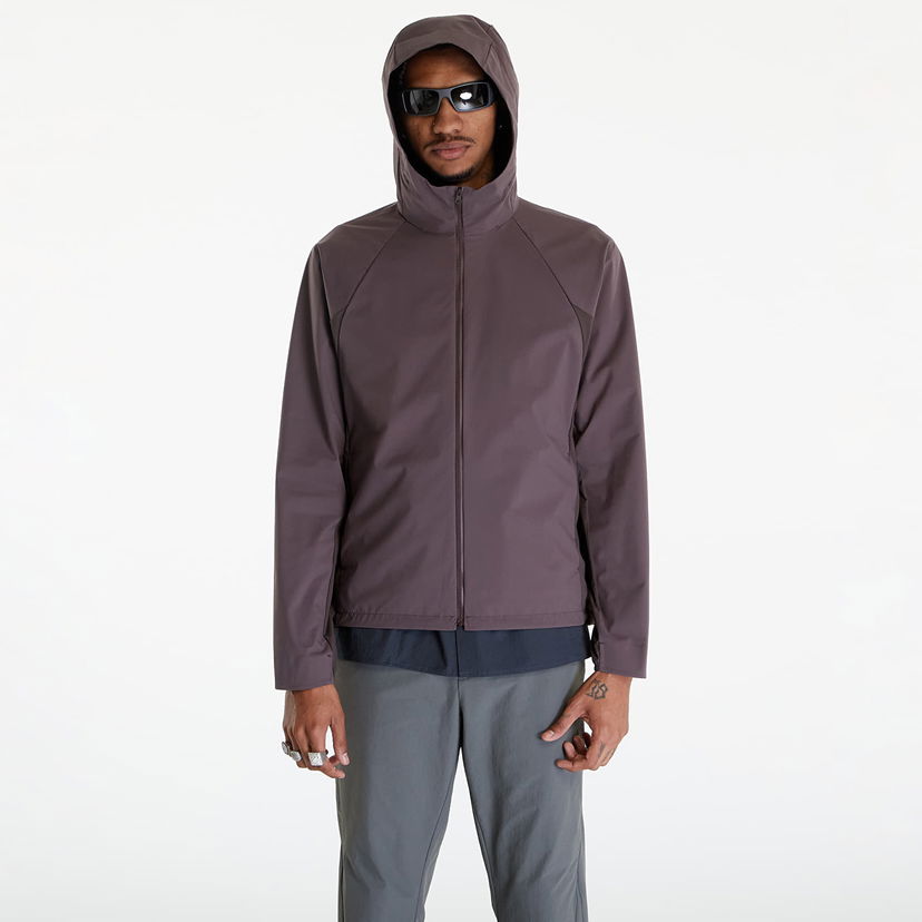Jakna Post Archive Faction (PAF) 6.0 Technical Jacket Right Brown Smeđa | 60OTRBR-BROWN