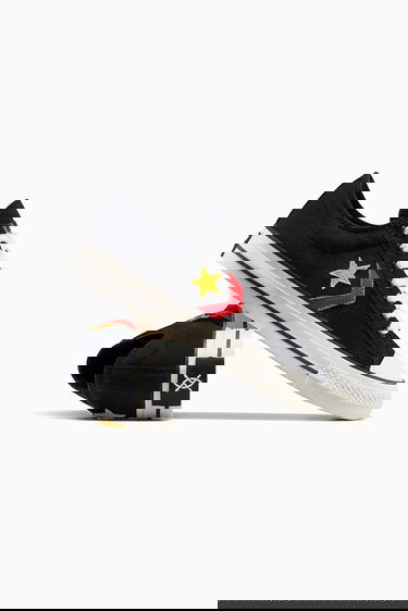 Tenisice i cipele Converse Daily Paper Star Player 76 Crna | A13860C, 2