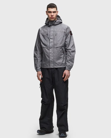 Jakna Napapijri A-MAKAY Jacket Siva | NP0A4HPMH581, 1