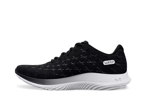 Košarka Under Armour Flow Velociti Wind 2 Crna | 3024903-001